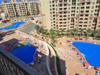 ساحل شمالى قريه اكوافيو - Bed and Breakfast El Alamein