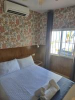 Guadalupe Hostal By Torremolinos On-line - Ferienwohnung Torremolinos