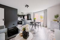 SmartSleep Apartments - Chambres d'hôtes Glasgow