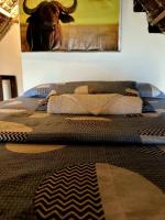 Buffalo Homes - B&B Jambiani
