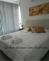 Almalibre House - B&B Morteros