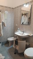 Chambre Simple avec Salle de Bains Extérieure Privative