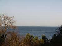 Appartement met Uitzicht op Zee