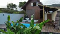 Recanto Deucher - B&B Imaruí