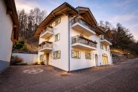 Appartamento con vista Dolomiti con 2 bagni - Ferienwohnung Carano