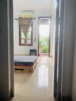 Tula Homestay - Ferienwohnung Ái Mộ