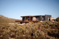 Riemblaar Karoo Reserve - Bed and Breakfast Montagu