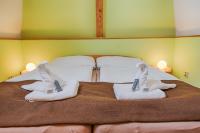 Vierpersoonskamer met Eigen Badkamer