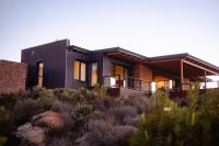 Riemblaar Karoo Reserve - Chambres d'hôtes Montagu