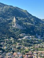 Filoxenia Apartments - Adults Only - Ferienwohnung Agios Gordios