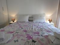 One-Bedroom Apartment with Terrace