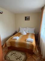 Habitación Doble con balcón 