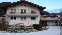 B&B Sankt Ulrich am Pillersee - Ferienwohnung Obermoser - Bed and Breakfast Sankt Ulrich am Pillersee