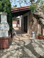 IL MARCHESE DI TRANI - Luxury stay in Puglia - private parking inside the villa - Chambres d'hôtes Bisceglie