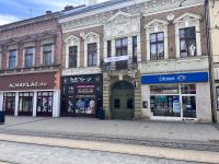 Treasure Box Apartman - B&B Miskolc