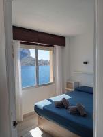 Oasis Mediterráneo - Chambres d'hôtes Calpe