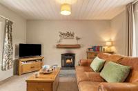 Secluded cottage with hot tub - B&B Hubberston
