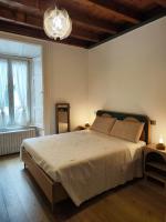 La Contrada - Suite Apartment - B&B Sarnico