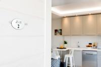 Dimi Brou's Apartment 2 by CorfuEscapes - Ferienwohnung Gouvia