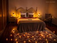 Arieira Escapadinha Exclusiva na Natureza - B&B Aguda