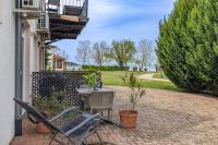 Zamárdi Parti Apartman 1 - B&B Zamárdi