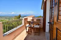 Relaxing apartment, San Pasquale - Chambres d'hôtes San Pasquale