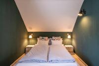 Ferienhaus Inge - Ferienwohnung Büsum