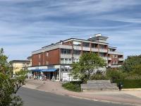 Haus Nordenlicht Ferienwohnung Watt'n Blick - B&B Wittdün