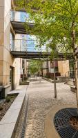 Old Town City Suite przy Rynku - Bed and Breakfast Wrocław