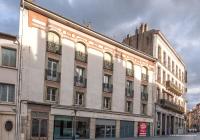 Appartement La Pause Ponote, centre ville du Puy-en-velay - B&B Le Puy-en-Velay