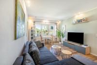 Ferienwohnung Dicke Linde, 55qm - B&B Schmallenberg