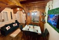 Cabana Crustacea - Bed and Breakfast Firiza