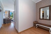 Baltischer Hof Wohnung 27 - B&B Ostseebad Boltenhagen