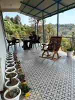 Habitación Deluxe (2 adultos + 1 niño)