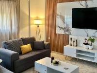 Windmill view apartment - Bed and Breakfast Antimácheia