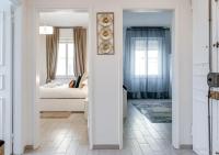 Appartamento con posto auto 7 minuti dalla tranvia - B&B Firenze
