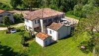 Mulino da Remo e Zemi Tavullia-Riviera Collection - Chambres d'hôtes Talacchio