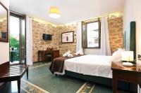 Deluxe Double or Twin Room with Balcony