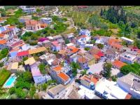 Villa Kallergi Athena - B&B Loutra