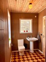 Skard Cottages - Bed and Breakfast Flúðir