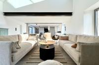 Exceptionnel ! Longère rénovée Archi Cocooning - Ferienwohnung Plouhinec