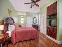 Studio avec Lit Queen-Size – 1