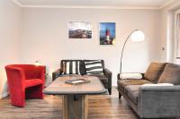 Residenz Rosengrund Rosengrund O3 - Bed and Breakfast Büsum