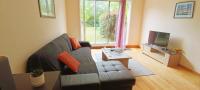 Location pour 4 personnes au coeur du Golfe du Morbihan - Bed and Breakfast Baden