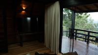 Cabana Encantos do Morro - Urubici SC - B&B Urubici