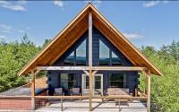 Skyline Summit - Bed and Breakfast Tellico Plains