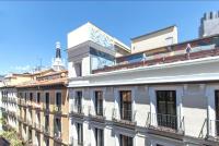 Amseltim - Ferienwohnung Madrid