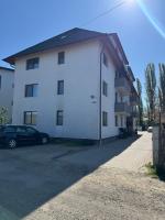 Bounty Home - Ferienwohnung Bistritz