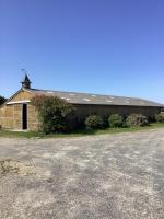 Sci Licorne d Or - Bed and Breakfast Saint-Méloir-des-Ondes