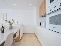 Casa Endamar Vakantiewoning met privézwembad in San Javier - B&B San Javier